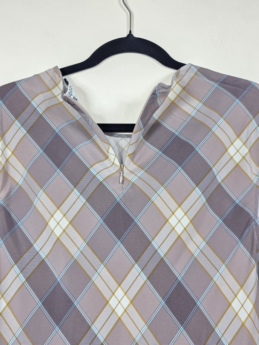 ARGENT 100% SILK MINIMAL BIAS DRESS SIZE XL MSRP $475 - Picture 10 of 15